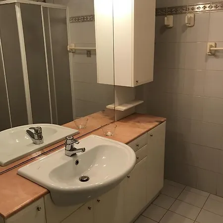 Dora Apartment